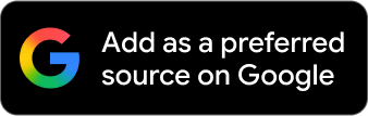 Add AI News Wales as a Preferred Source on Google